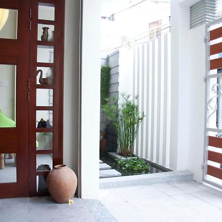 Little Home Nha Trang Apartment Exterior photo