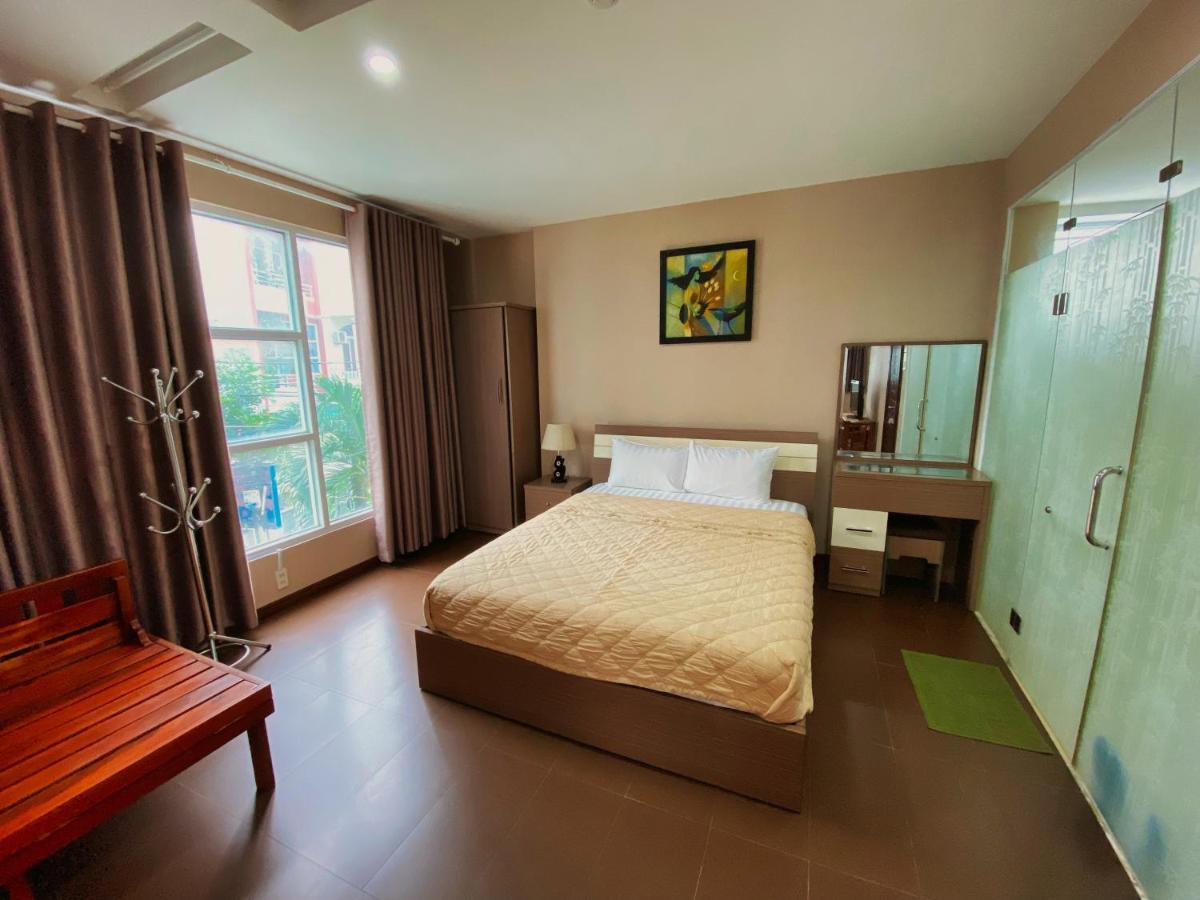 Little Home Nha Trang Apartment Exterior photo