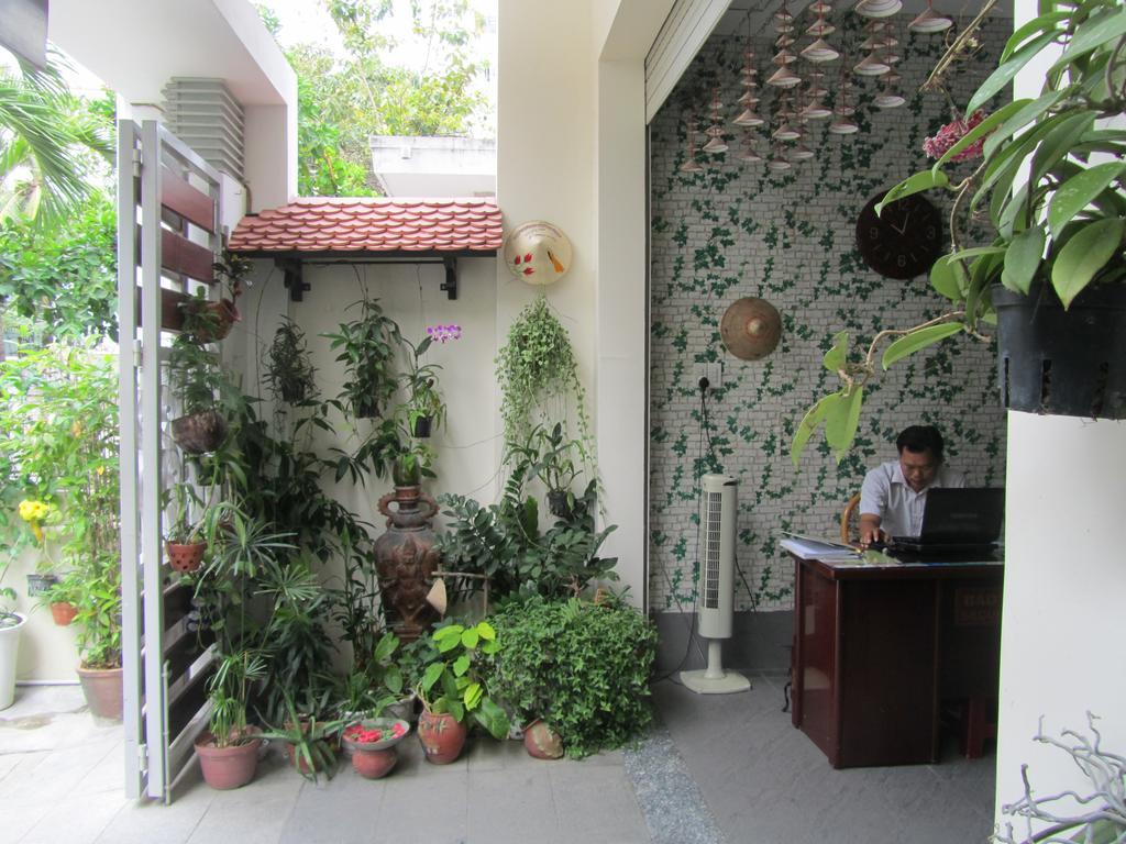 Little Home Nha Trang Apartment Exterior photo