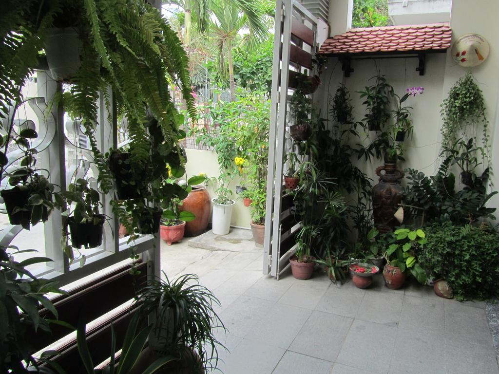 Little Home Nha Trang Apartment Exterior photo