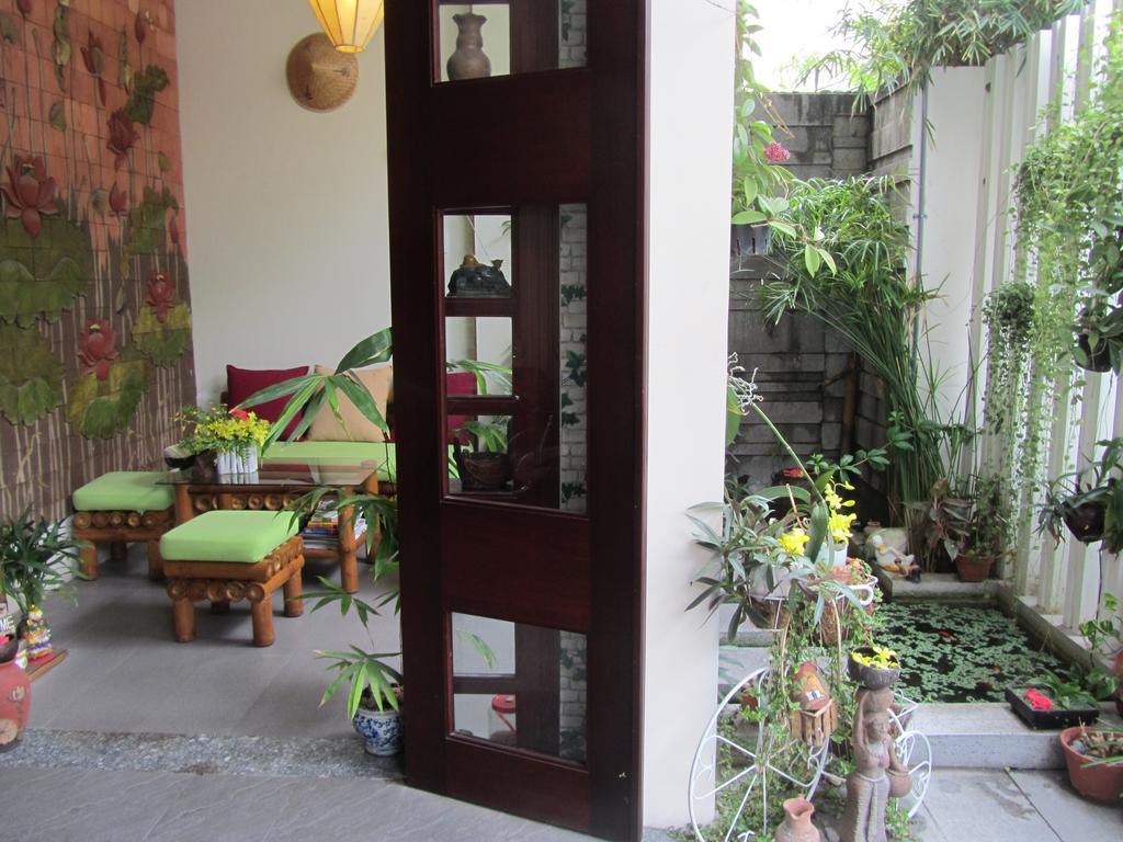 Little Home Nha Trang Apartment Exterior photo