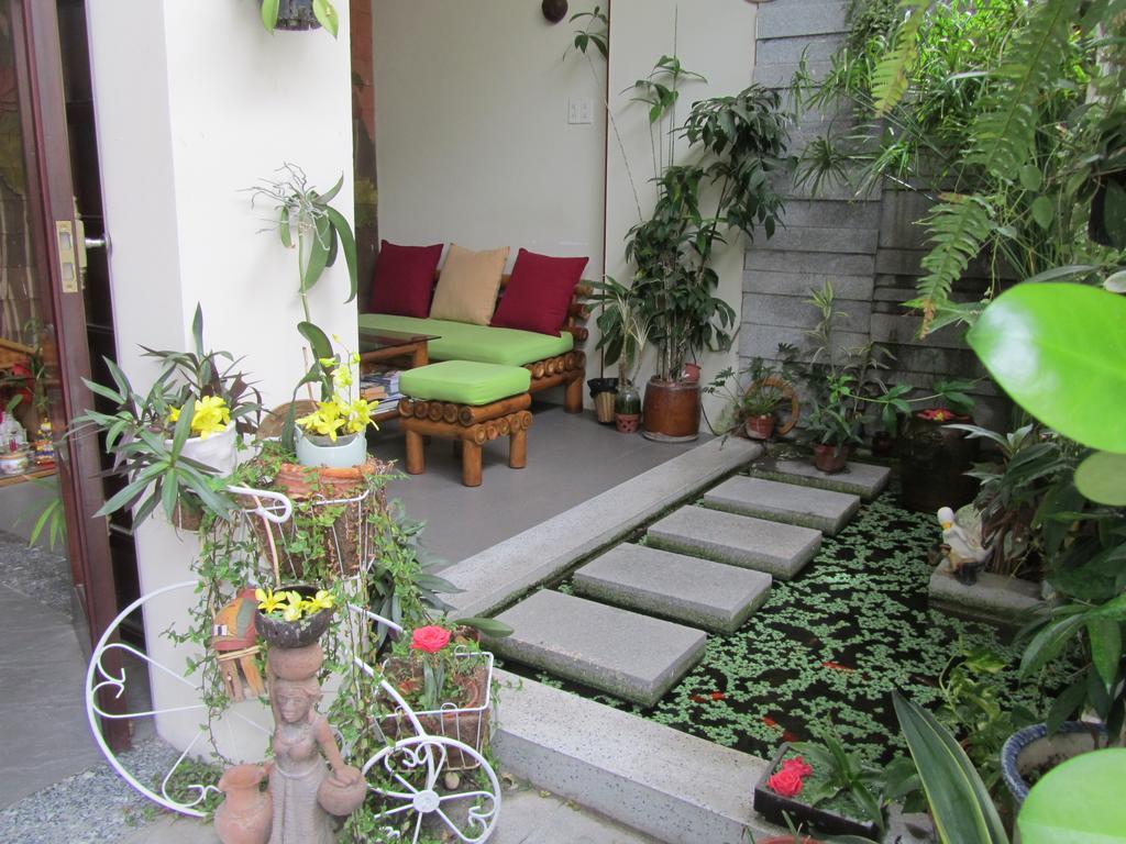 Little Home Nha Trang Apartment Exterior photo